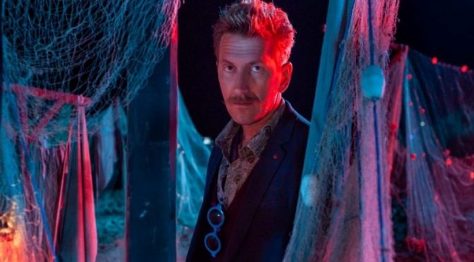 Опубликован трейлер фильма «Любовь и монстры»