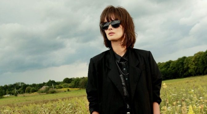 Телевизионная премьера фильма «Цой» пройдет на канале «ТВ 1000. Русское кино»