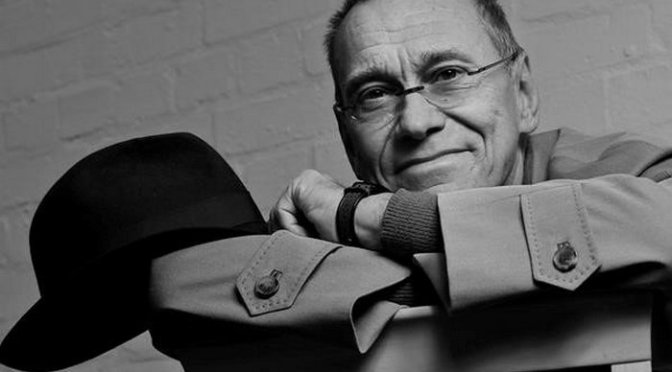 Андрей Кончаловский стал лауреатом государственной премии