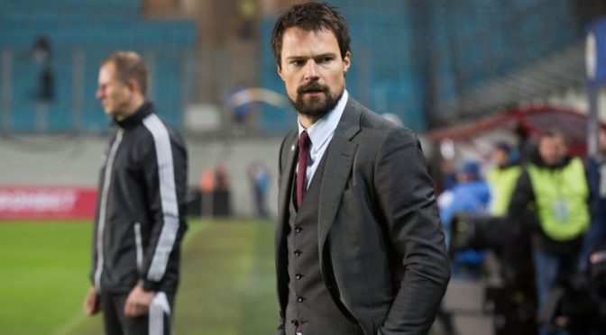 Данила Козловский готовит фильм по мотивам русской классики