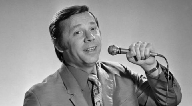 Умер Олег Анофриев