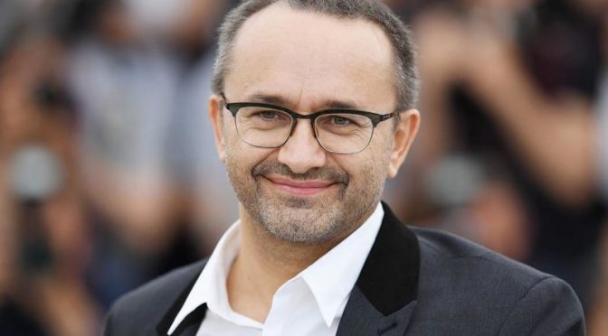 Андрей Звягинцев возглавил список главных режиссеров страны