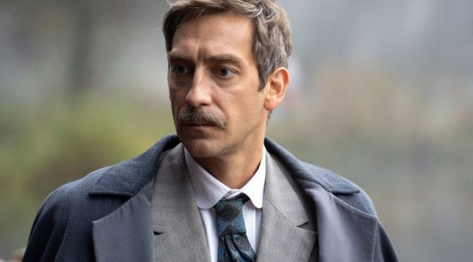 «Вампиры средней полосы» появятся на видеосервисе Start 18 марта