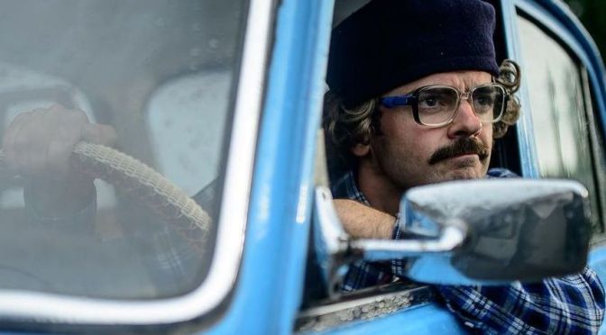 «Внутри Лапенко» и «Перевал Дятлова» стали победители III Национальной веб-премии