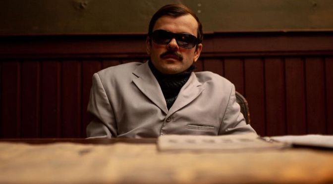 Антон Лапенко и Алексей Смирнов станут гостями BUBBLE Comics Con