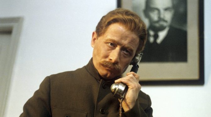 Умер Виктор Проскурин