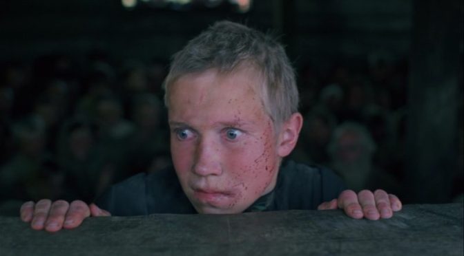 Ретроспектива Элема Климова пройдет в Третьяковской галерее