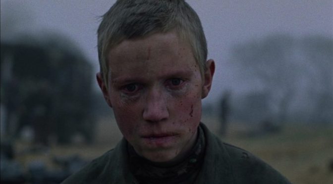 «Иди и смотри» Элема Климова выйдет в повторный прокат