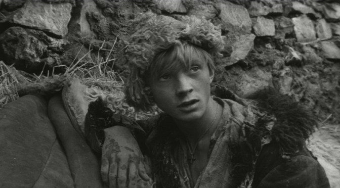 Памятник фильму «Андрей Рублев» установили в Суздале