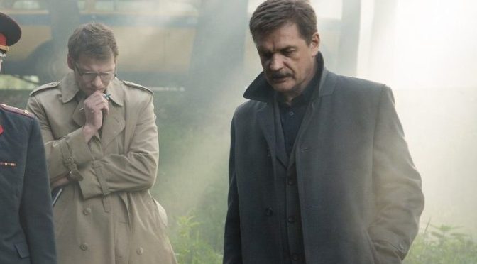 Сериал «Чикатило» появится в сервисе Okko в марте