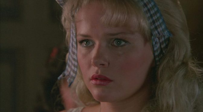 Документальный фильм к 60-летию Александры Яковлевой покажет Первый канал