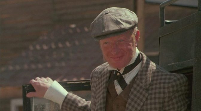 Умер Альберт Филозов