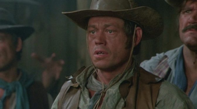 Умер Николай Караченцов