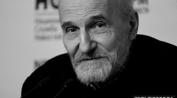 Ушел из жизни Петр Мамонов