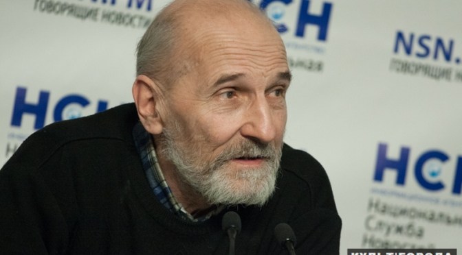 Кинотеатр «Иллюзион» покажет культовые фильмы Петра Мамонова