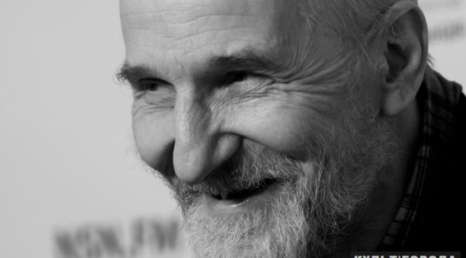 Петр Мамонов возвращается на сцену