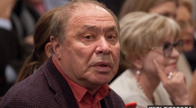 Концерт «Артистические династии» пройдет в «Школе современной пьесы»