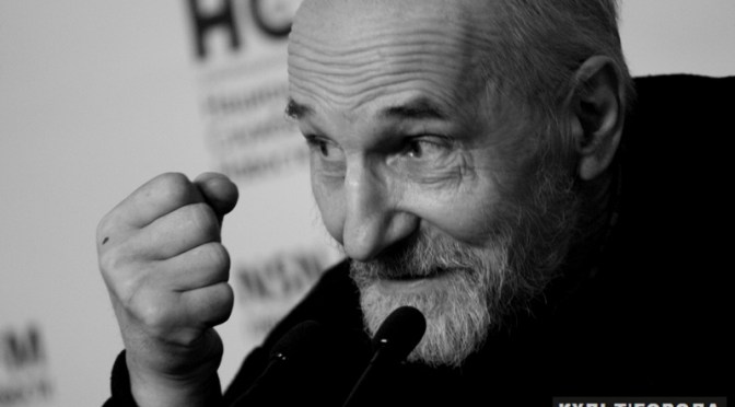 Петр Мамонов выступит в «Рюмочной»