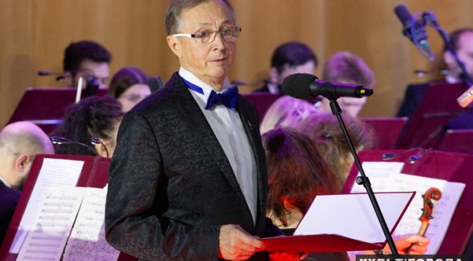 «Золотой Витязь» вручил свои награды в Москве