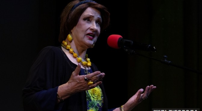 Вечер памяти Евгения Жарикова прошел в московском Доме Кино