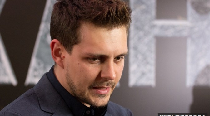 Милош Бикович и Юрий Потеенко вошли в состав жюри 43ММКФ