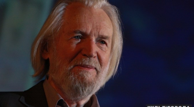 Премию «Хрустальная Турандот» вручат в музее-усадьбе «Архангельское»