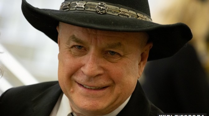 Большой детский хор имени Попова отметит 50-летие в Кремле