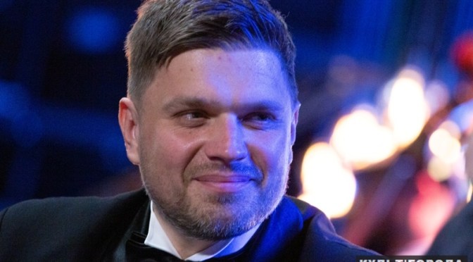 Режиссерский дебют Романа Васьянова выйдет в октябре