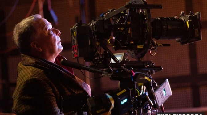 Умер Вадим Алисов