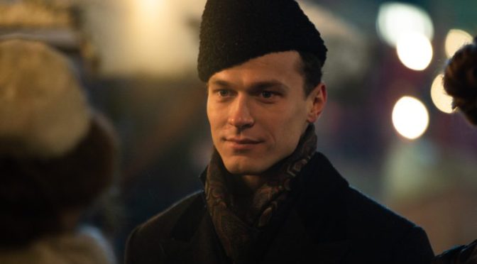 «Серебряные коньки» вернутся в кинотеатры в уикенд всех влюбленных