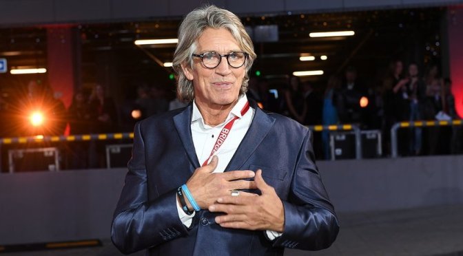 Звезды мирового кино посетили открытие фестиваля «Bridge of Arts» в Ростове-на-Дону