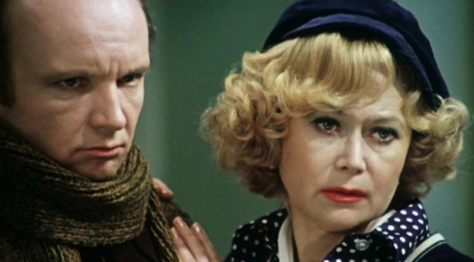 Юбилей Светланы Немоляевой отметят ретроспективой в кинотеатрах МОСКИНО