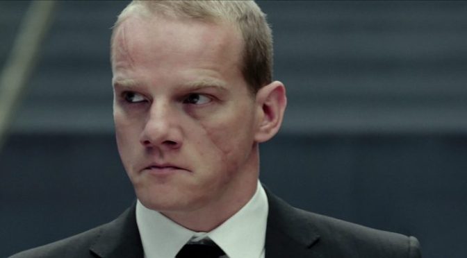 Юрий Колокольников сыграет в фильме «Довод» у Кристофера Нолана