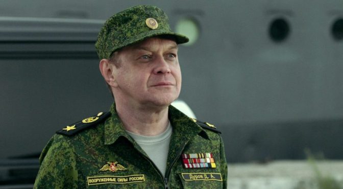 Михаил Горевой станет гостем онлайн-лекции «Мастера театра и кино»