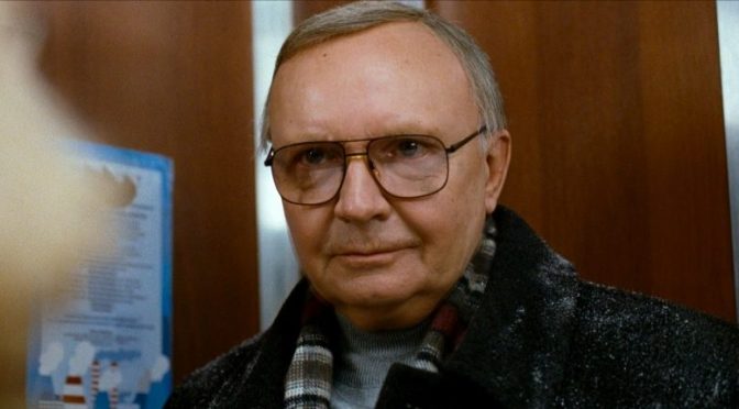 Умер Андрей Мягков