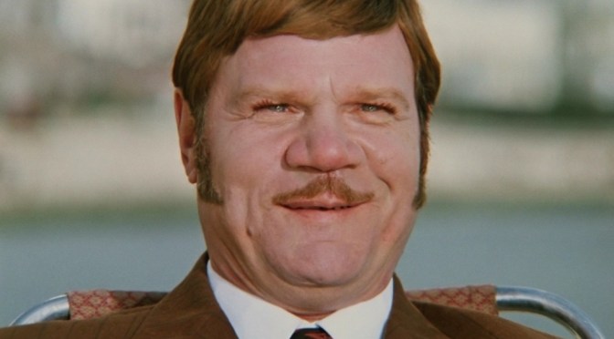 Документальный фильм к 95-летию Михаил Пуговкина покажет Первый канал