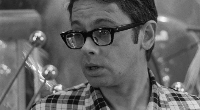 Документальный фильм к 80-летию Александра Демьяненко покажет Первый канал