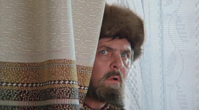 Документальный фильм к 90-летию Юрия Яковлева покажет Первый канал