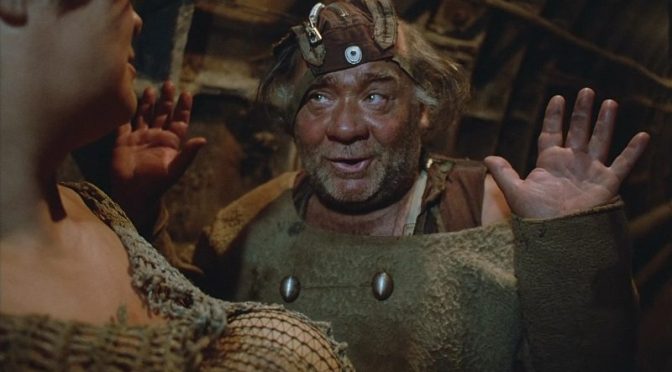 Документальный фильм к 90-летию Евгения Леонова покажет Первый канал