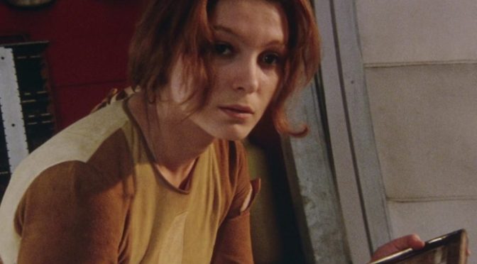 Наталья Бондарчук представит «Солярис» в Доме кино