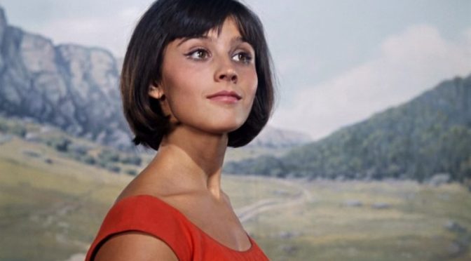 «Кавказская пленница» возглавила топ-10 любимых фильмов россиян