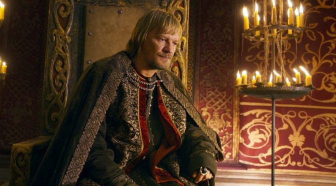 Опубликован первый трейлер эпического блокбастера «Легенда о Коловрате»