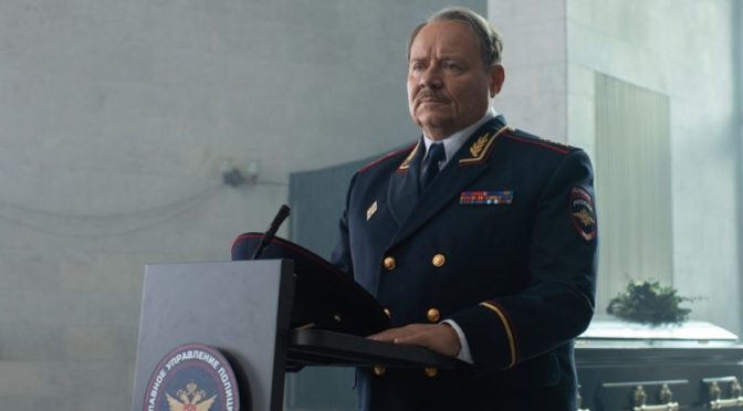 Алексей Маклаков встретится с читателями комиксов BUBBLE на «Флаконе»