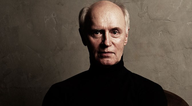 Ушел из жизни Борис Плотников