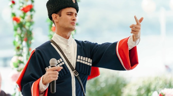 Финальный трейлер фильма «Рашн Юг» появился в сети