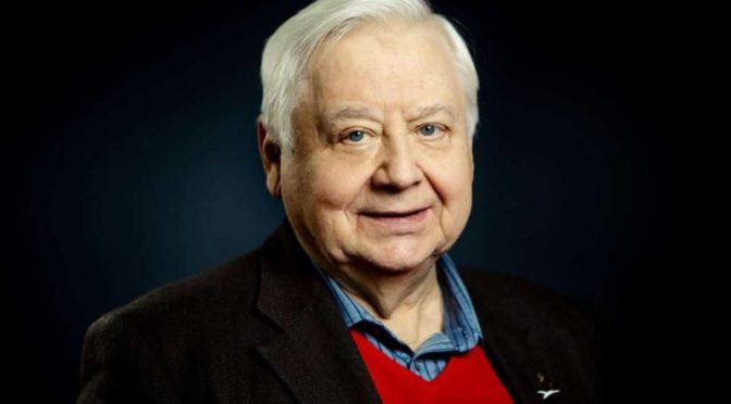 Ушел из жизни Олег Табаков