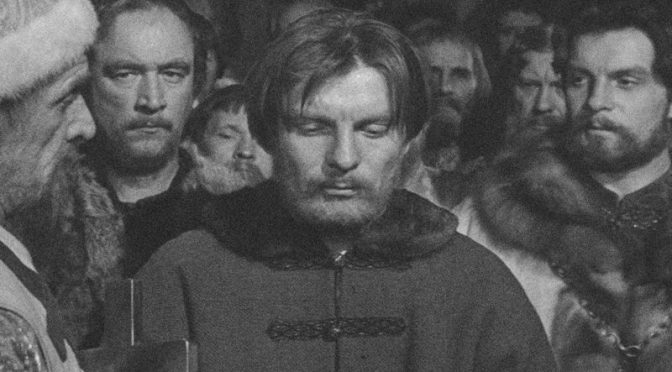 Кинотеатр «Иллюзион» отметит 55-летие фильмами «Андрей Рублев» и «Берегись автомобиля»