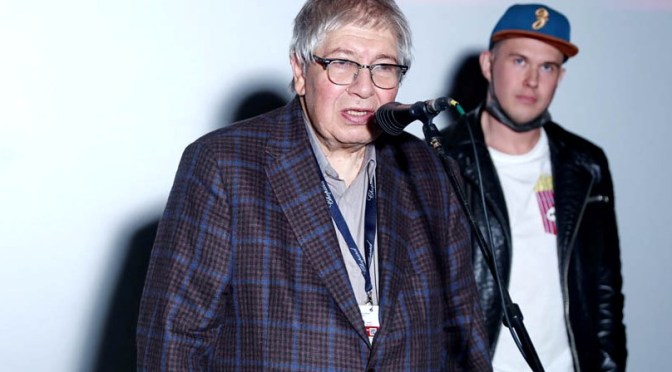 Ушел из жизни Кирилл Разлогов