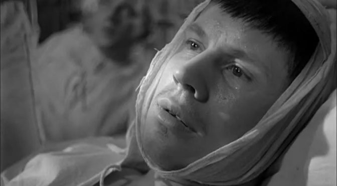 Умер Николай Сморчков