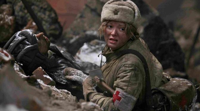 Надежда Михалкова станет куратором подросткового жюри фестиваля «Край света. Запад»